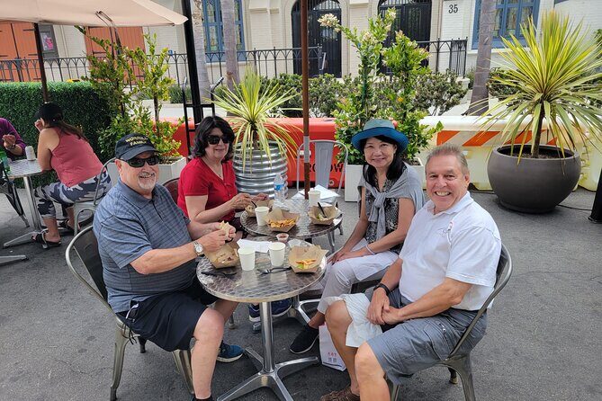 Historic Santa Barbara Food Tasting Tour - The Value of the Experience