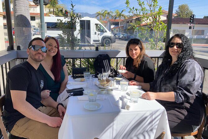 Historic Santa Barbara Food Tasting Tour - Practical Details: What You Need to Know