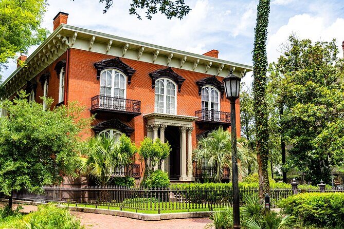 Historic Savannah Georgia Self Guided Walking Tour Bundle - FAQ