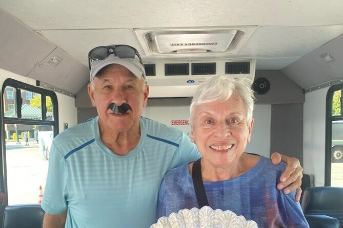 Historic Scenic Tour Through Newport - Who Should Consider This Tour?