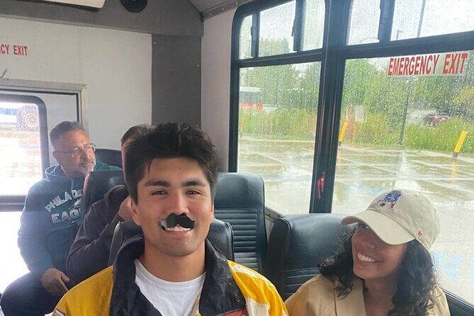 Historic Scenic Tour Through Newport - FAQ