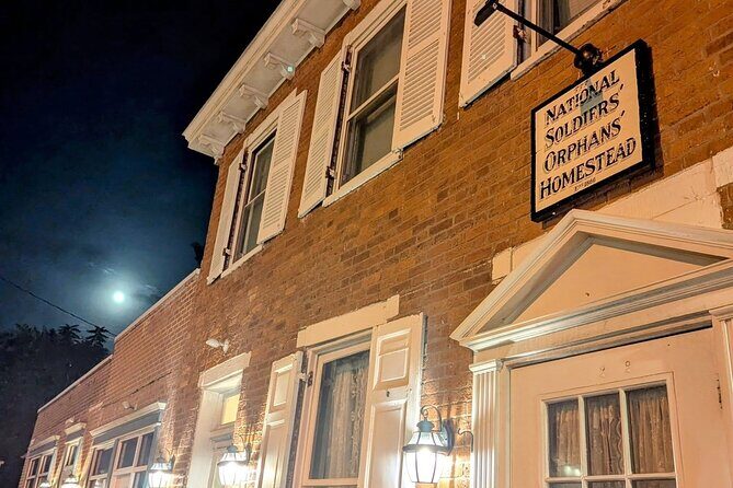 Historic Soldiers Orphans Homestead Tour in Gettysburg - Who Should Book This Tour