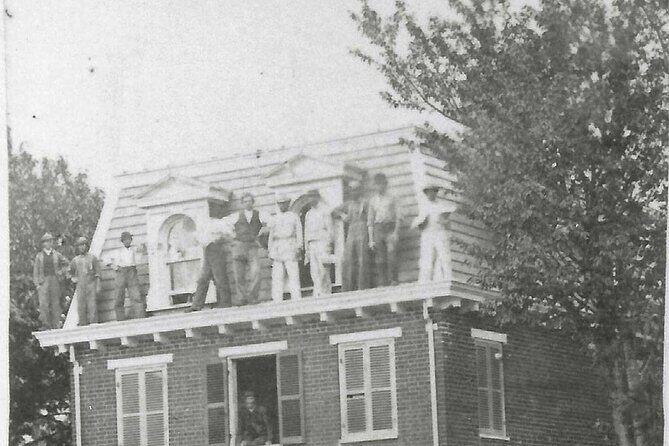 Historic Soldiers Orphans Homestead Tour in Gettysburg - FAQs