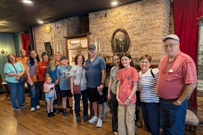 Historic Soldiers Orphans Homestead Tour in Gettysburg - Final Thoughts