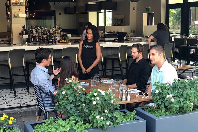 Historic Southside Food Tour in Chattanooga - A Taste of Chattanooga’s Southside: The Food Tour Experience