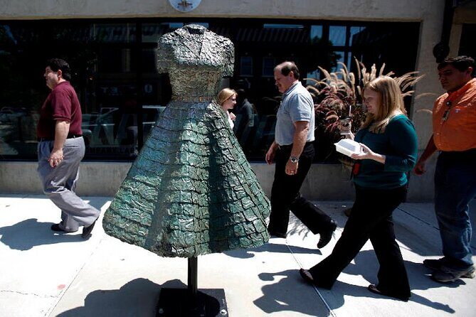 Historic Southside Food Tour in Chattanooga - Authenticity and Value