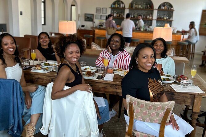 Historic Southside Food Tour in Chattanooga - The Sum Up: Who Should Consider This Experience?