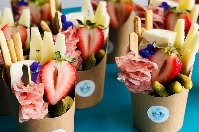 Historic Southside Food Tour in Chattanooga - FAQ