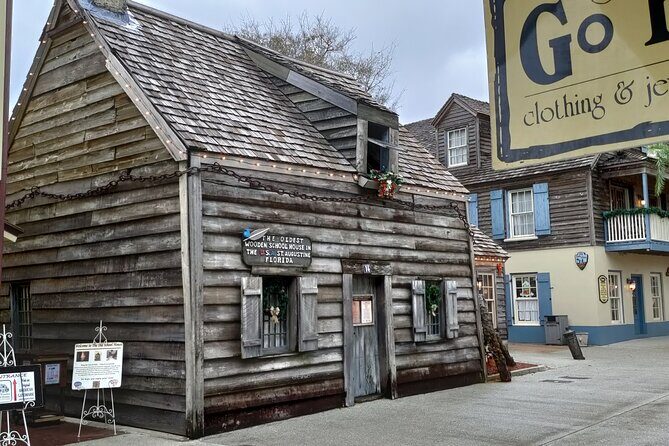 Historic St Augustine Audio Self Guided App GPS Tour - Final Thoughts: Is This Tour Right for You?