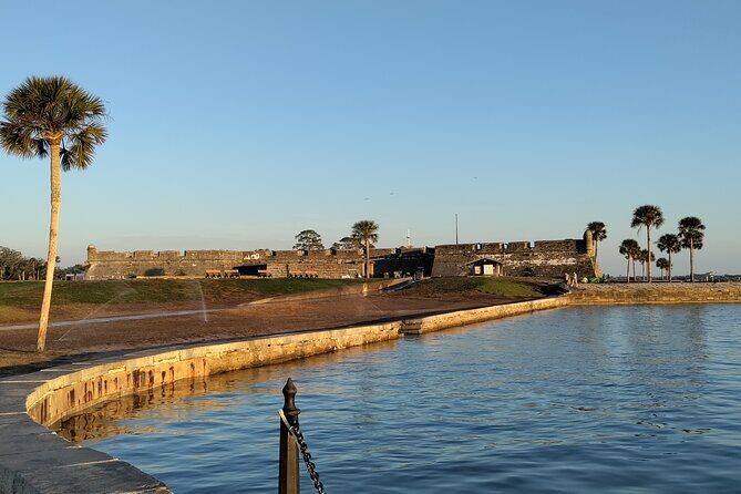 Historic St Augustine Audio Self Guided App GPS Tour - FAQs