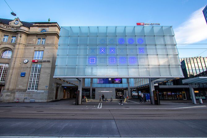 Historic St. Gallen: Exclusive Private Tour with a Local Expert - Final Thoughts