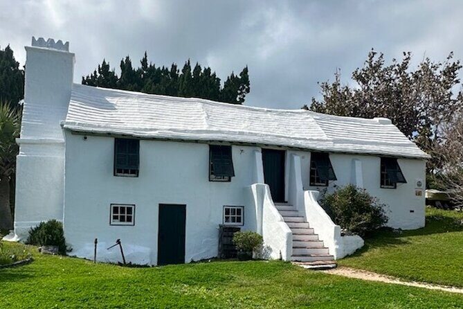 Historic St. George Tour - Who Will Love This Tour?