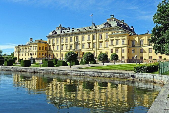 Historic Stockholm: Exclusive Private Tour with a Local Expert - Practicalities and Value