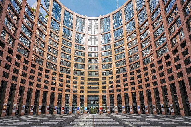Historic Strasbourg: Exclusive Private Tour with a Local Expert - Exploring Strasbourg with a Local’s Touch