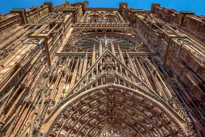 Historic Strasbourg: Exclusive Private Tour with a Local Expert - Final Thoughts
