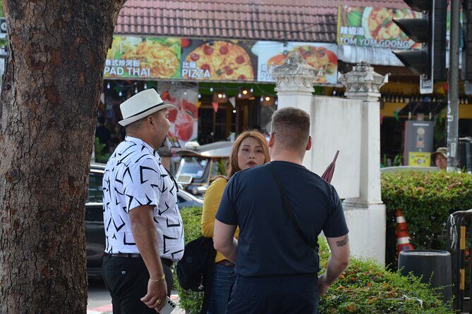 Historic Temples and City Guided Walking Tour in Chiang Mai - Frequently Asked Questions