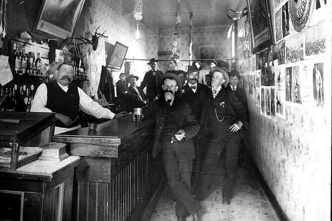 Historic Tour of Jerome - FAQ