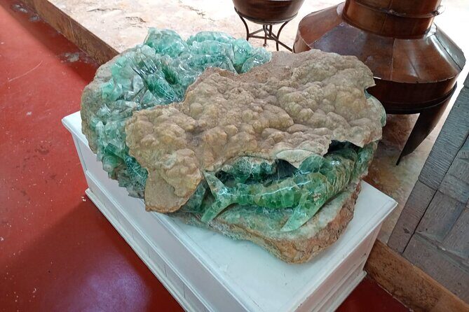 Historic Tour Teotihuacan - An Engaging Journey into Mexico’s Ancient Past