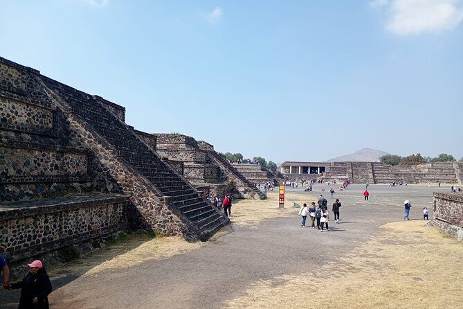 Historic Tour Teotihuacan - In Closing: A Worthwhile Window into Mexico’s Past