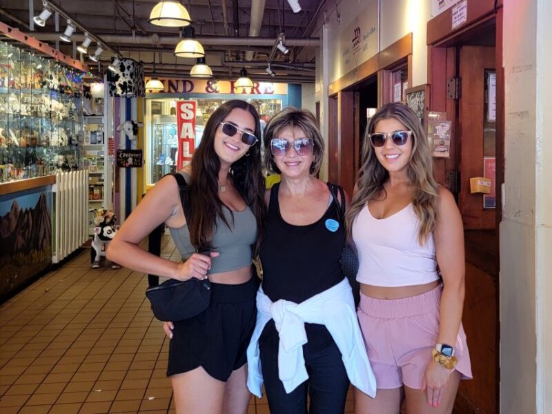 Historic Tucson Walking Tour - Final Thoughts