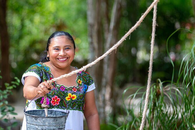 Historic Tulum, Mayan Village and Tankah Cenotes Tour - Why This Tour Delivers Value