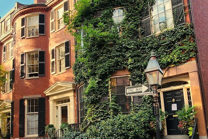 Historic Underground Railroad Walking Photo Tour w Local Guide - FAQ