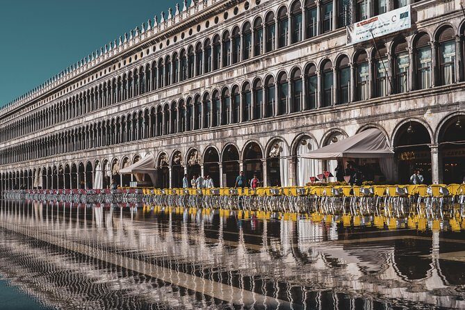 Historic Venice: Exclusive Private Tour with a Local Expert - A Detailed Look at the Itinerary and What to Expect