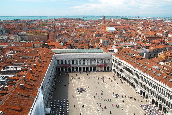 Historic Venice: Exclusive Private Tour with a Local Expert - Practical Tips for Your Tour