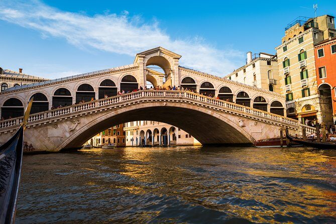 Historic Venice: Exclusive Private Tour with a Local Expert - Who Will Enjoy This Tour?