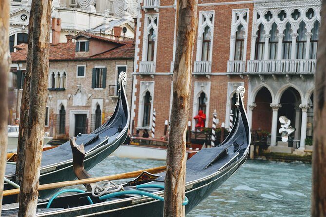 Historic Venice: Exclusive Private Tour with a Local Expert - Frequently Asked Questions