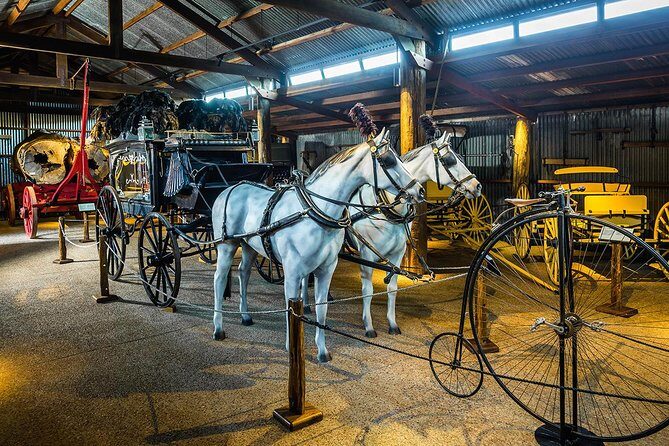 Historic Village Herberton Family Pass (2A+2C) - An In-Depth Look at the Historic Village Herberton Experience