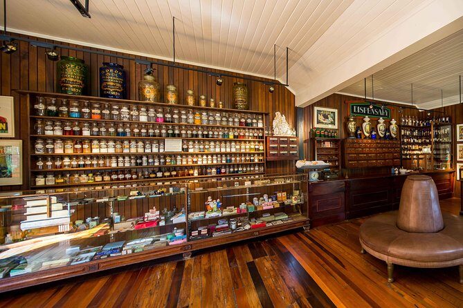 Historic Village Herberton Family Pass (2A+2C) - FAQs