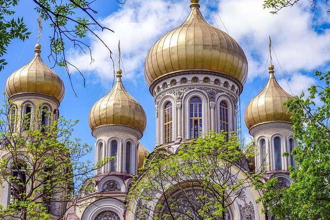 Historic Vilnius: Exclusive Private Tour with a Local Expert - FAQs