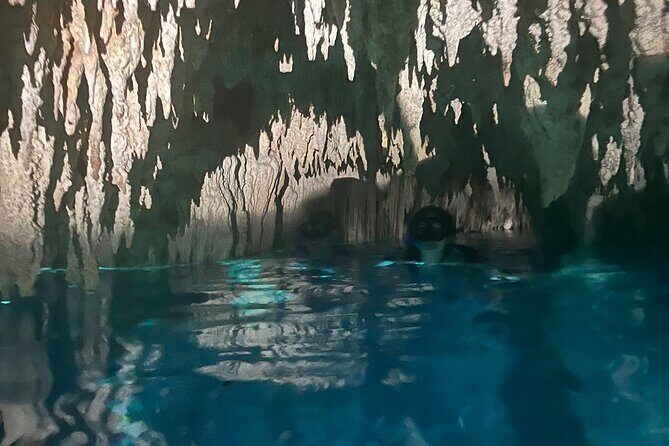 Historic Visit of Cobá with Unique Cenotes - Final Thoughts