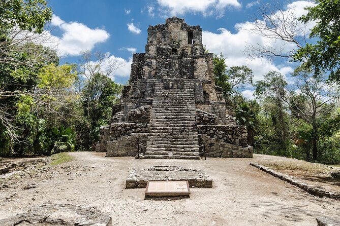 Historic Visit of Cobá with Unique Cenotes - FAQ