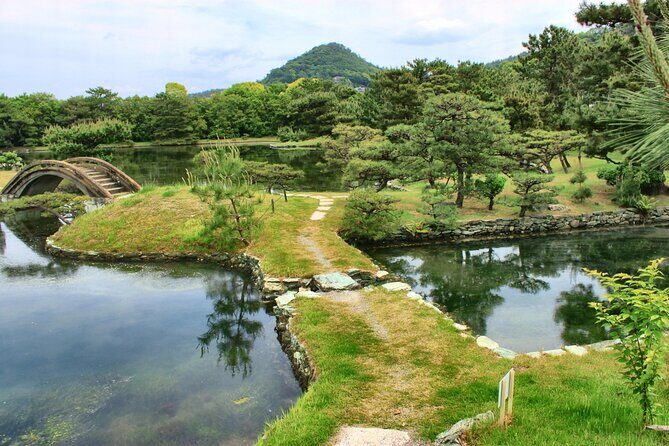 Historic Wakayama City Walking Tour - What You Can Expect at Each Stop