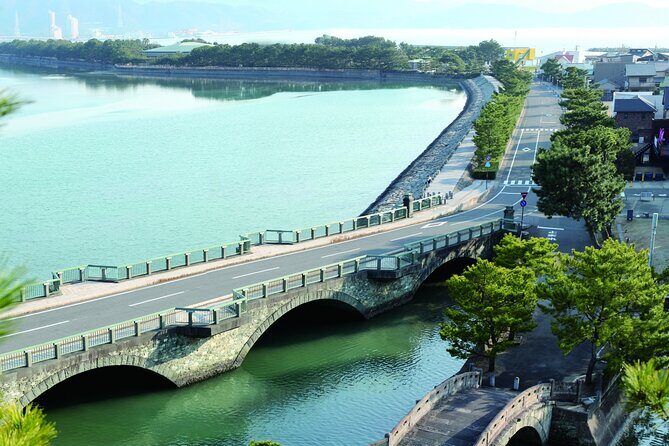 Historic Wakayama City Walking Tour - Who Should Book This Tour?