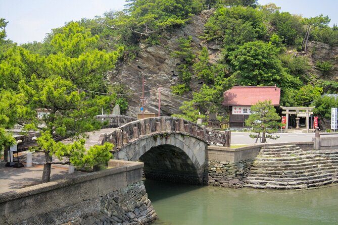 Historic Wakayama City Walking Tour - The Sum Up