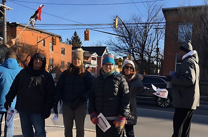 Historic Walk and Traditional French Canadian Feast - Practical Details and Considerations