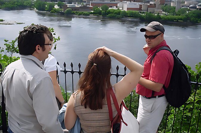 Historic Walk and Traditional French Canadian Feast - Final Thoughts