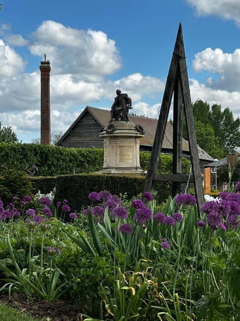 Historic Walk Around Stratford Upon Avon - Tustins Tours - Who Will Love This Tour?