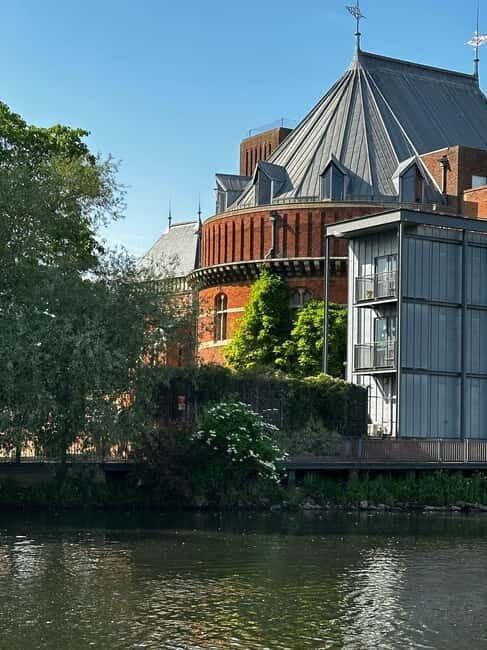 Historic Walk Around Stratford Upon Avon - Tustins Tours - Frequently Asked Questions