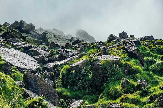 Historic Walking Private Tour at Niagara Falls - Final Thoughts