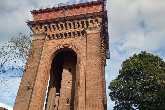 Historic Walking Tour of Colchester - FAQs