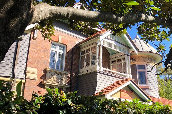 Historic Walking Tour of Glebe - Why This Tour Delivers Value and Authenticity