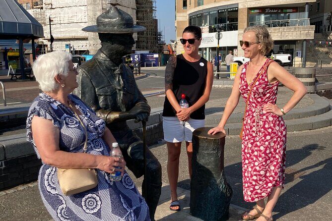 Historic Walking Tour of Poole - Exploring the Historic Walking Tour of Poole: A Genuine Journey into England’s Coastal Past