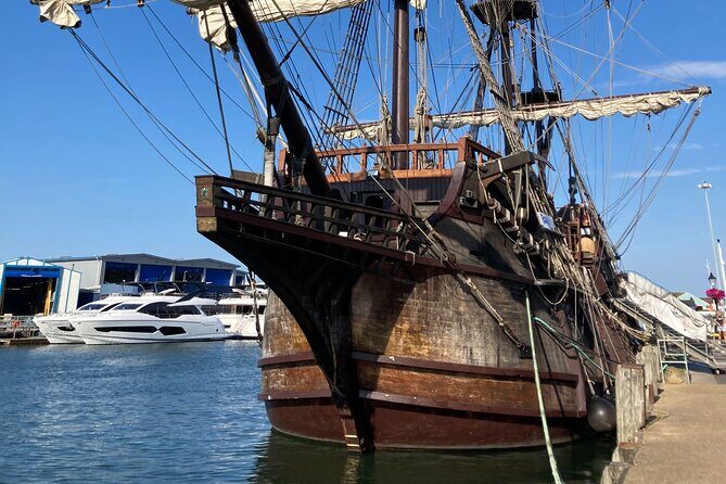 Historic Walking Tour of Poole - Who Will Love This Tour?