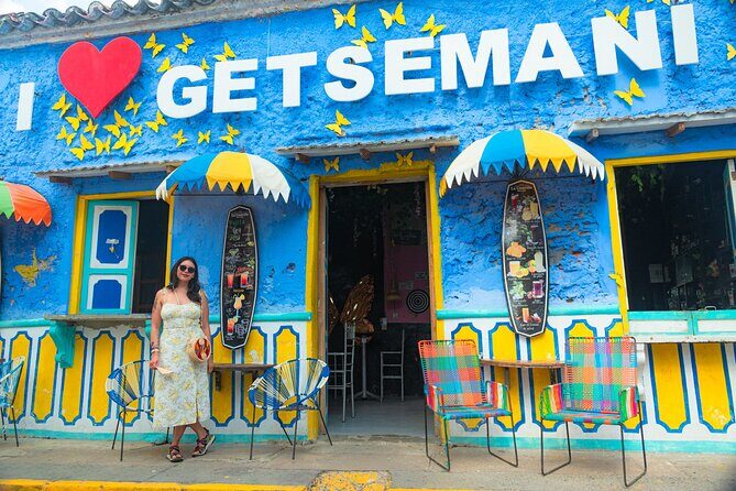 Historic Walking Tour of the Getsemani Neighborhood - Exploring Cartagena’s Getsemaní Neighborhood on Foot: A Practical Review
