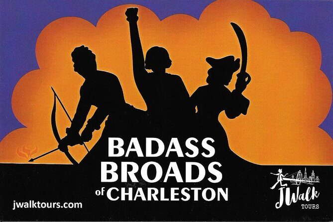 Historic Women of Charleston Guided Walking Tour - Final Thoughts