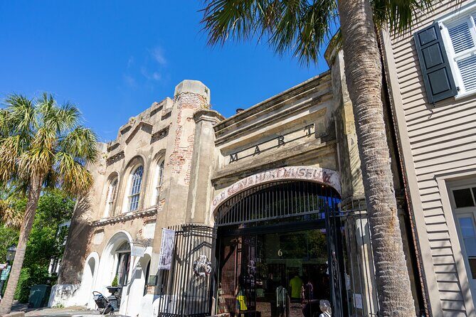 Historic Women of Charleston Guided Walking Tour - FAQ